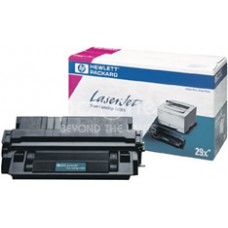 Cartus toner HP LaserJet 5000 5100 black C4129X